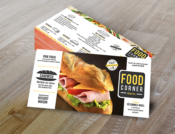 foodcorner