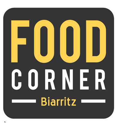 logofoodcorner